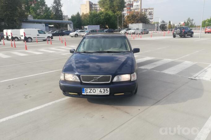 Volvo S70 1 generation Sedan