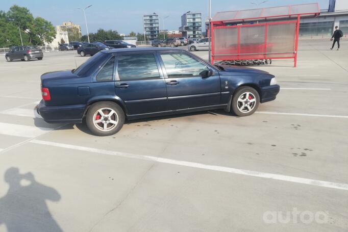 Volvo S70 1 generation Sedan