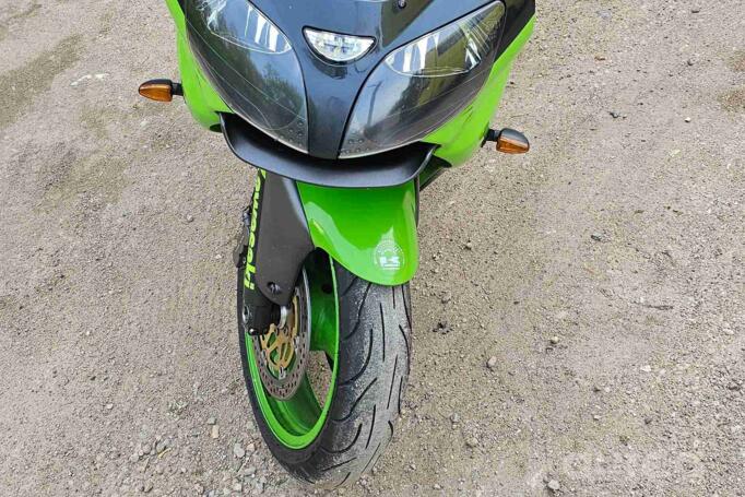 Kawasaki Ninja