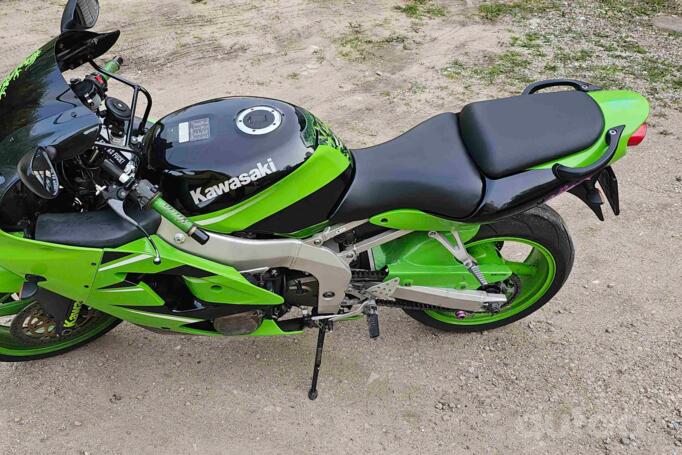 Kawasaki Ninja