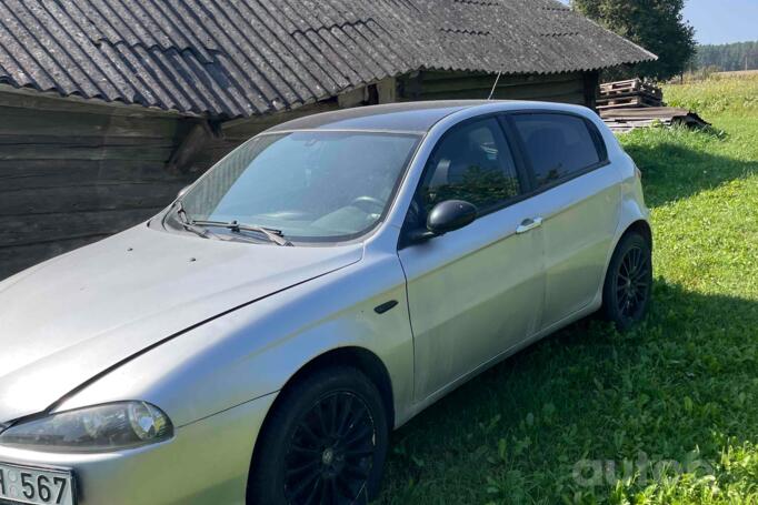 Alfa Romeo 147