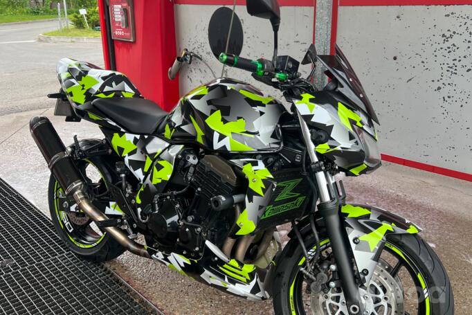 Kawasaki Z