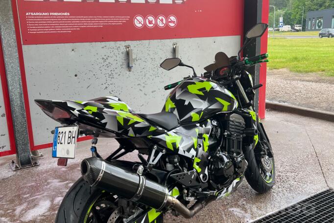 Kawasaki Z