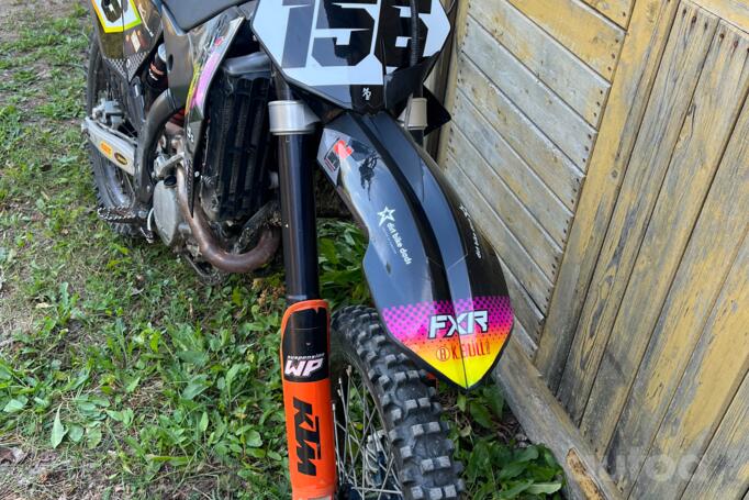 KTM SX