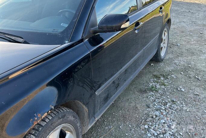 Volvo V50 1 generation wagon