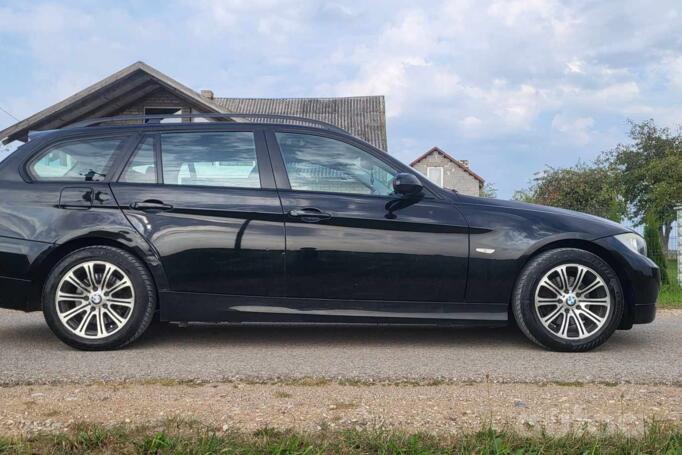 BMW 3 Series E90/E91/E92/E93 Touring wagon