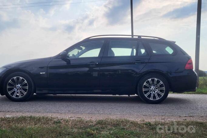 BMW 3 Series E90/E91/E92/E93 Touring wagon