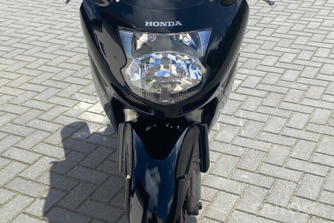 Honda CBF