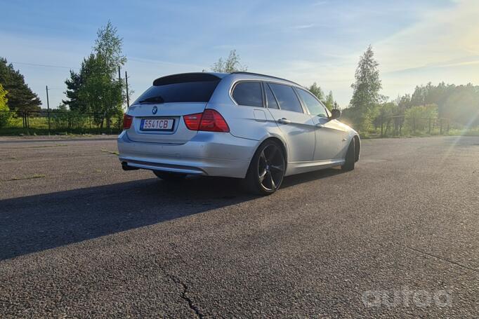 BMW 3 Series E90/E91/E92/E93 Touring wagon