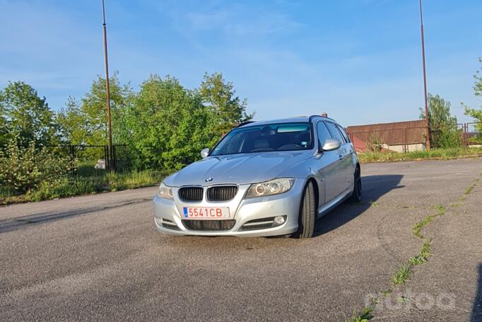 BMW 3 Series E90/E91/E92/E93 Touring wagon