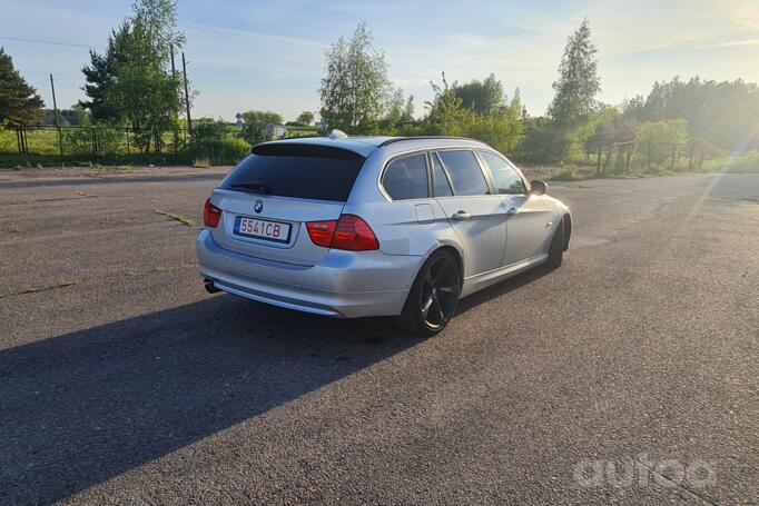 BMW 3 Series E90/E91/E92/E93 Touring wagon