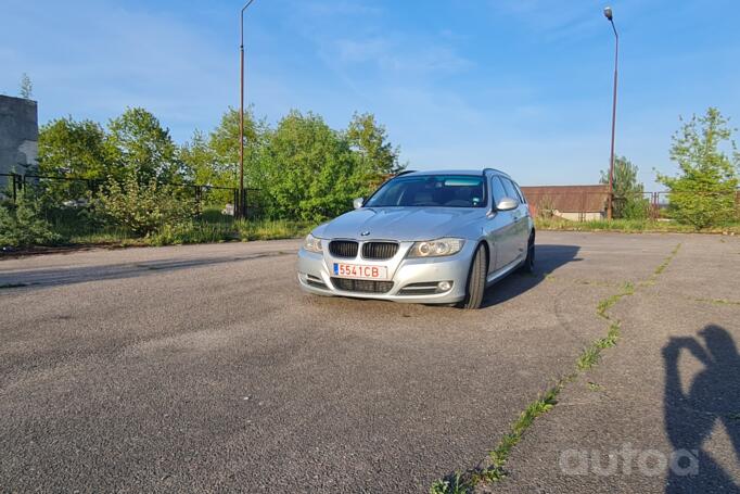 BMW 3 Series E90/E91/E92/E93 Touring wagon