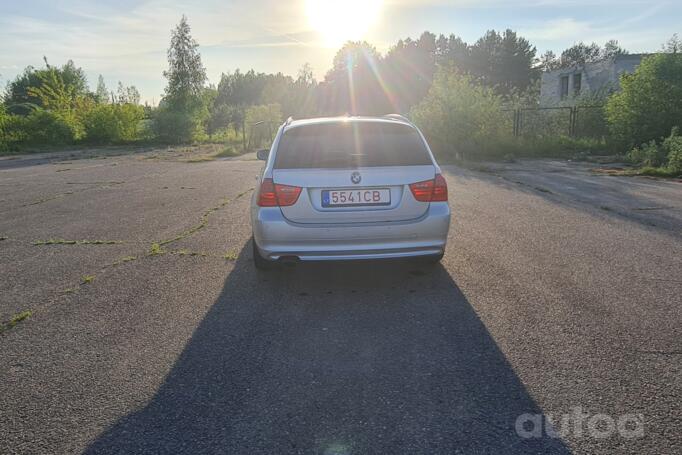 BMW 3 Series E90/E91/E92/E93 Touring wagon