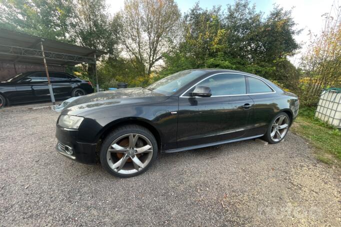 Audi A5 8T Coupe