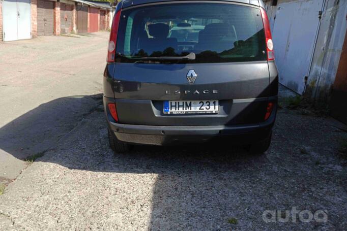 Renault Espace