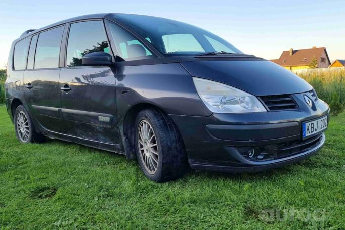 Renault Grand Espace