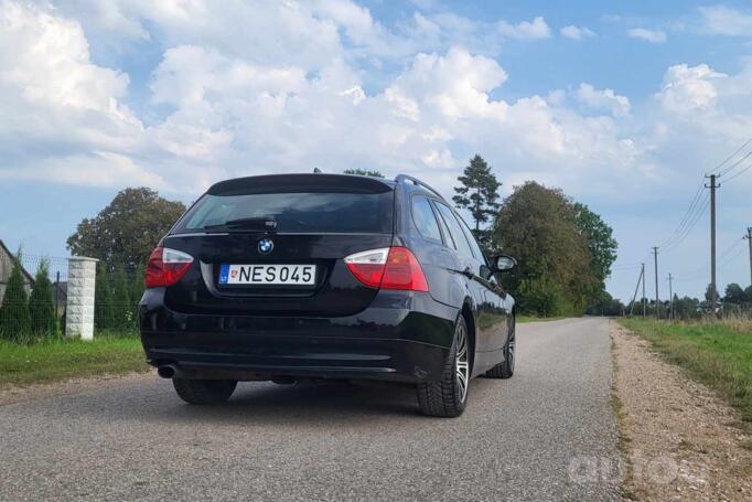 BMW 3 Series E90/E91/E92/E93 Touring wagon