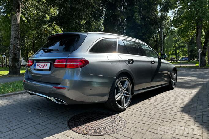 Mercedes-Benz E-Class W213/S213/C238/A238 wagon 5-doors