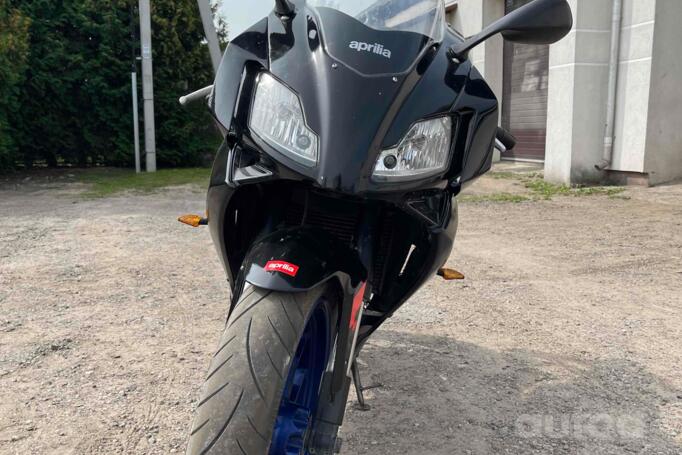 Aprilia RS