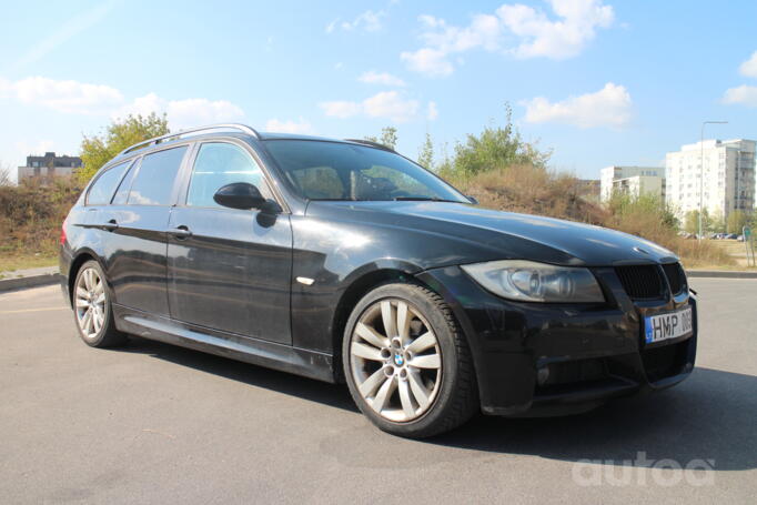 BMW 3 Series E90/E91/E92/E93 Touring wagon