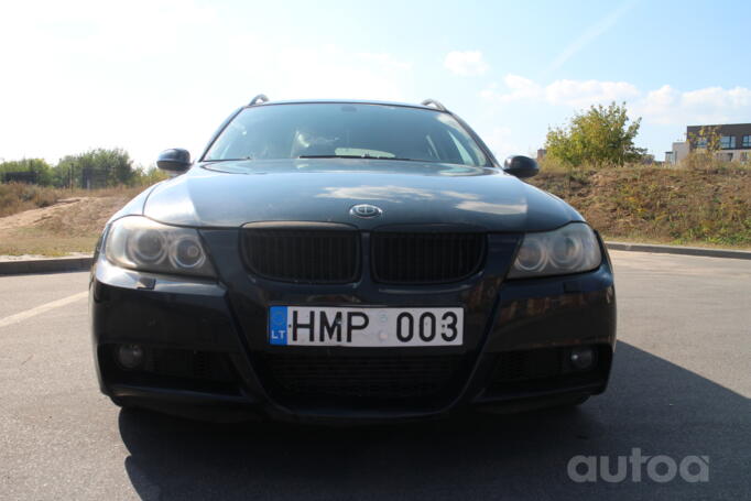 BMW 3 Series E90/E91/E92/E93 Touring wagon