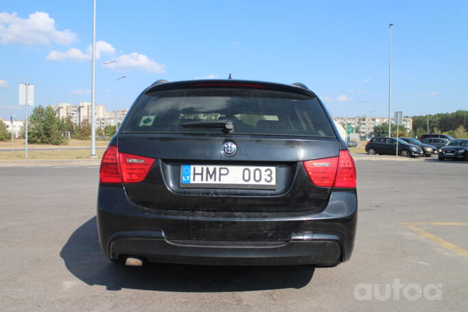 BMW 3 Series E90/E91/E92/E93 Touring wagon