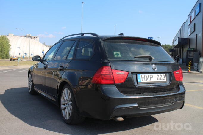 BMW 3 Series E90/E91/E92/E93 Touring wagon