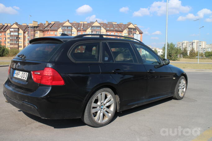 BMW 3 Series E90/E91/E92/E93 Touring wagon