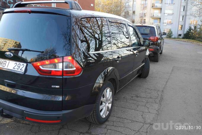 Ford Galaxy