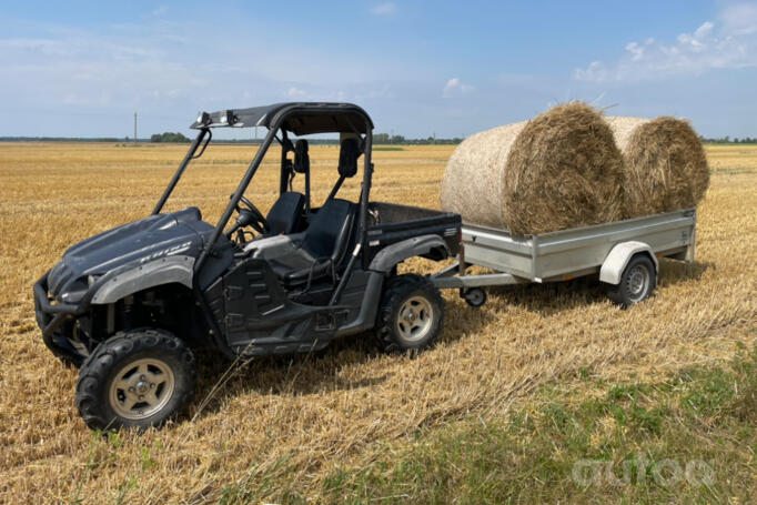 Yamaha Rhino