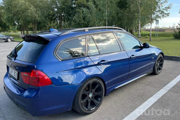 BMW 3 Series E90/E91/E92/E93 Touring wagon