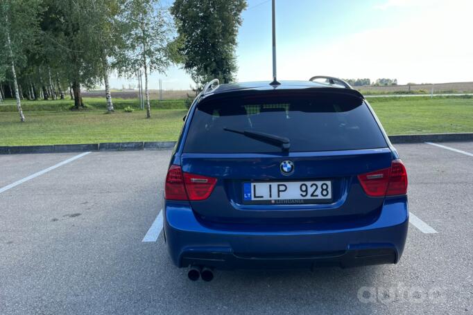 BMW 3 Series E90/E91/E92/E93 Touring wagon