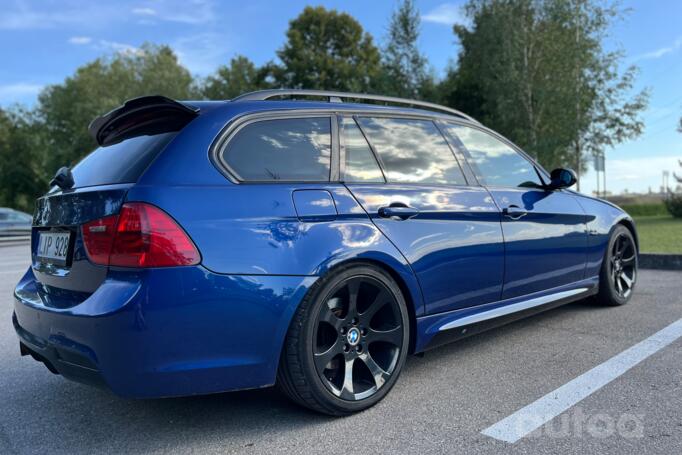 BMW 3 Series E90/E91/E92/E93 Touring wagon