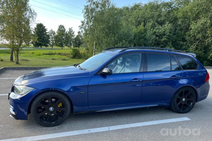 BMW 3 Series E90/E91/E92/E93 Touring wagon