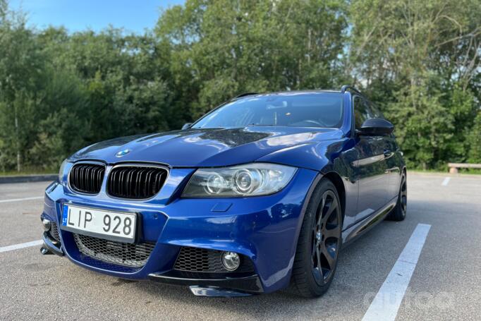 BMW 3 Series E90/E91/E92/E93 Touring wagon