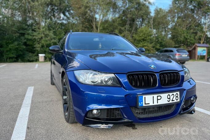 BMW 3 Series E90/E91/E92/E93 Touring wagon