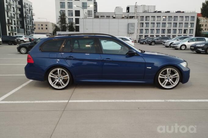 BMW 3 Series E90/E91/E92/E93 Touring wagon