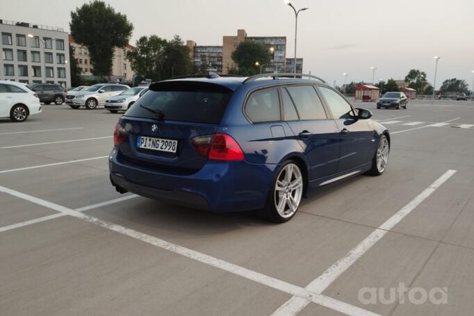 BMW 3 Series E90/E91/E92/E93 Touring wagon