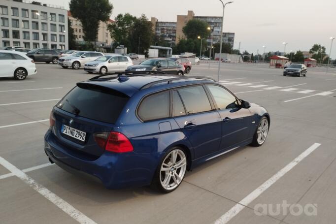 BMW 3 Series E90/E91/E92/E93 Touring wagon