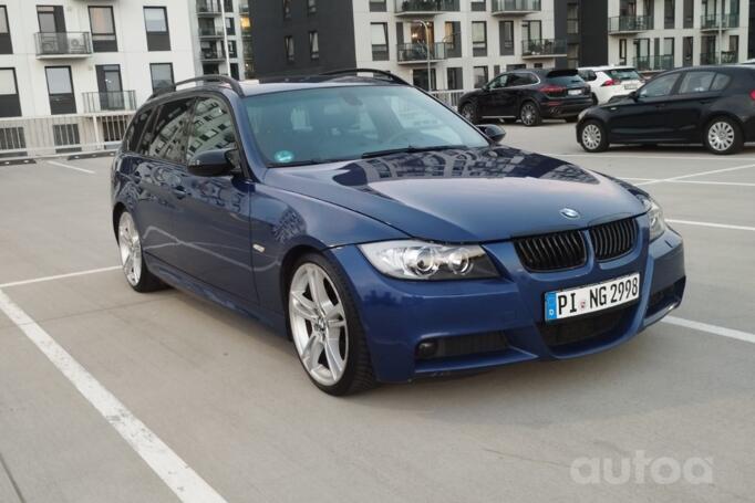 BMW 3 Series E90/E91/E92/E93 Touring wagon