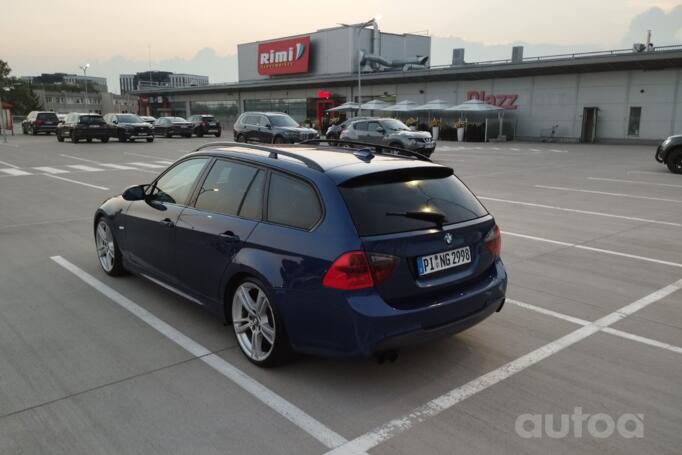 BMW 3 Series E90/E91/E92/E93 Touring wagon