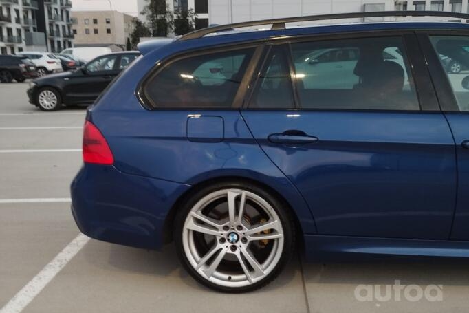 BMW 3 Series E90/E91/E92/E93 Touring wagon