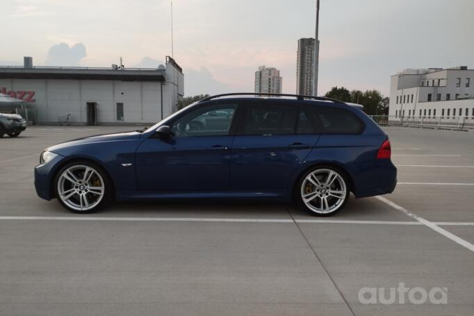 BMW 3 Series E90/E91/E92/E93 Touring wagon