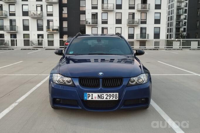 BMW 3 Series E90/E91/E92/E93 Touring wagon