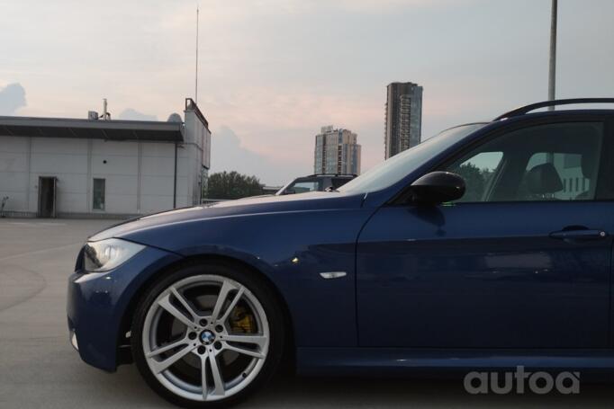 BMW 3 Series E90/E91/E92/E93 Touring wagon