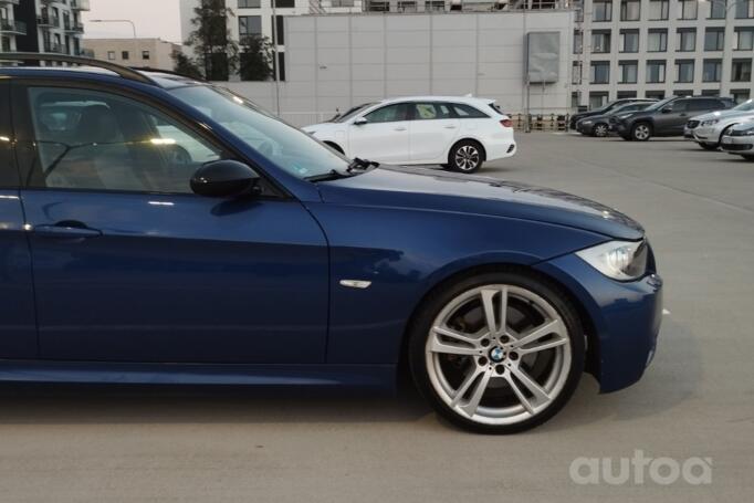 BMW 3 Series E90/E91/E92/E93 Touring wagon