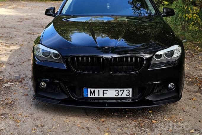 BMW 5 Series F07/F10/F11 Touring wagon