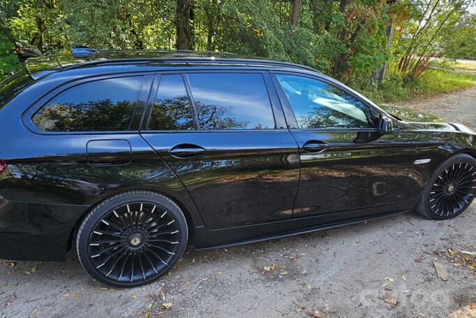 BMW 5 Series F07/F10/F11 Touring wagon