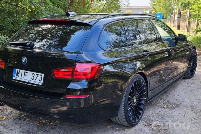 BMW 5 Series F07/F10/F11 Touring wagon