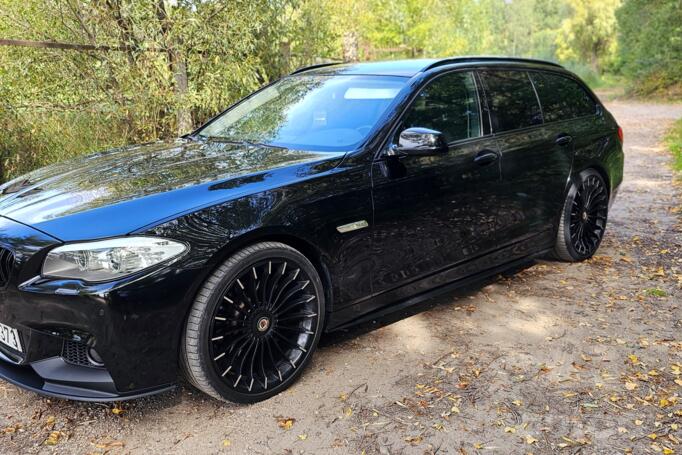 BMW 5 Series F07/F10/F11 Touring wagon